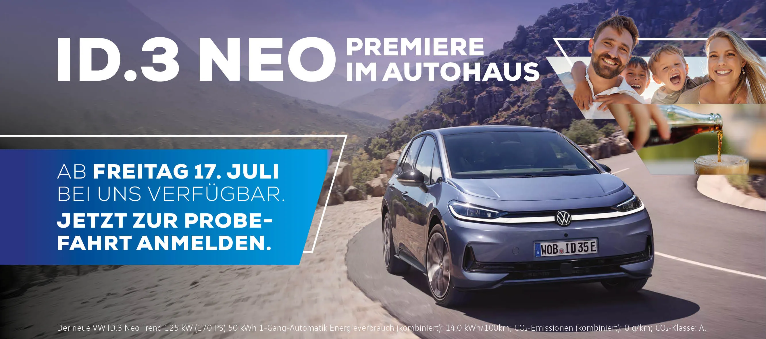 Slider Premiere ID. Neo