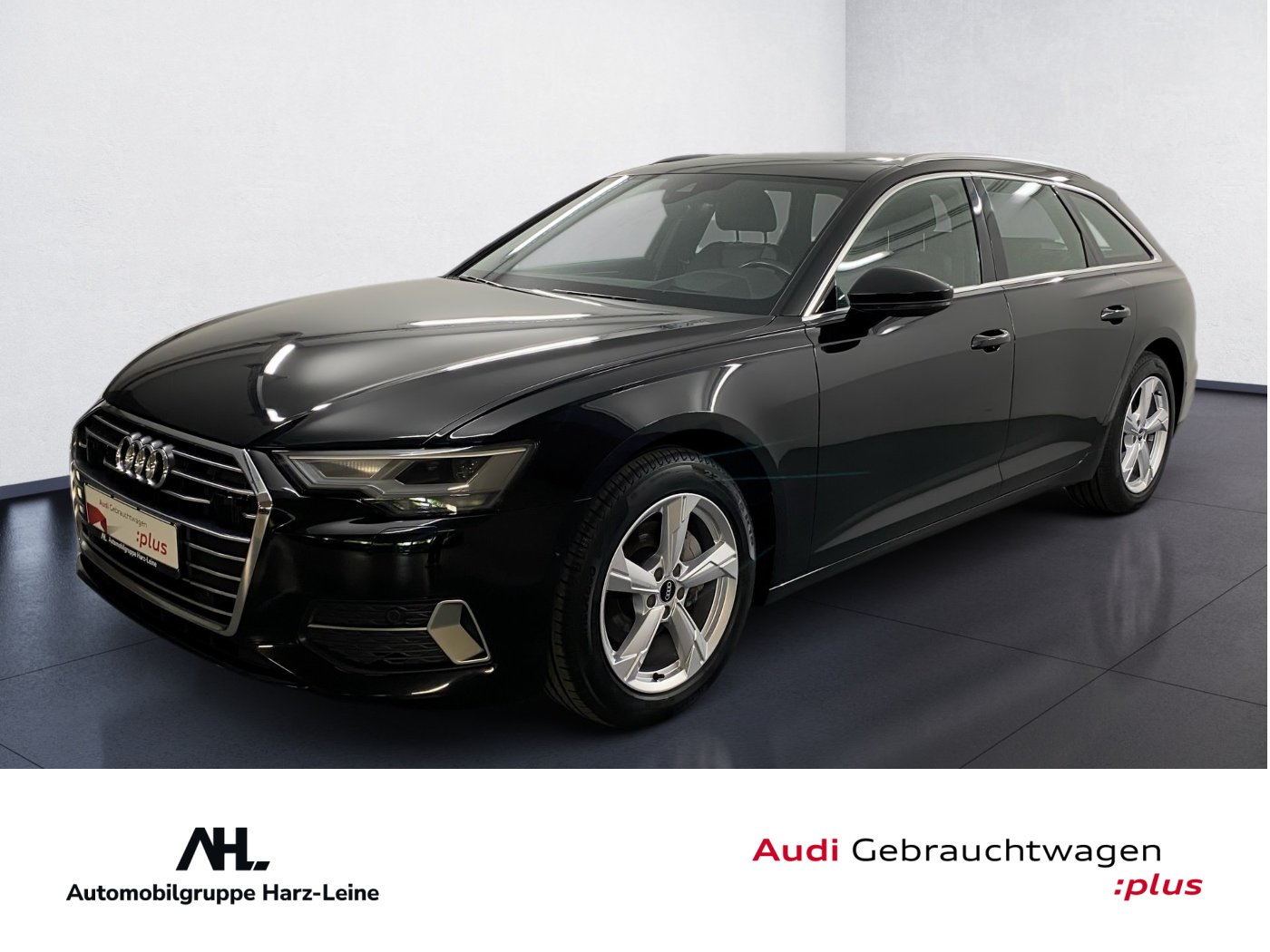 A6 Avant sport 40 TDI HuD Pano 3xKlima ACC AHK