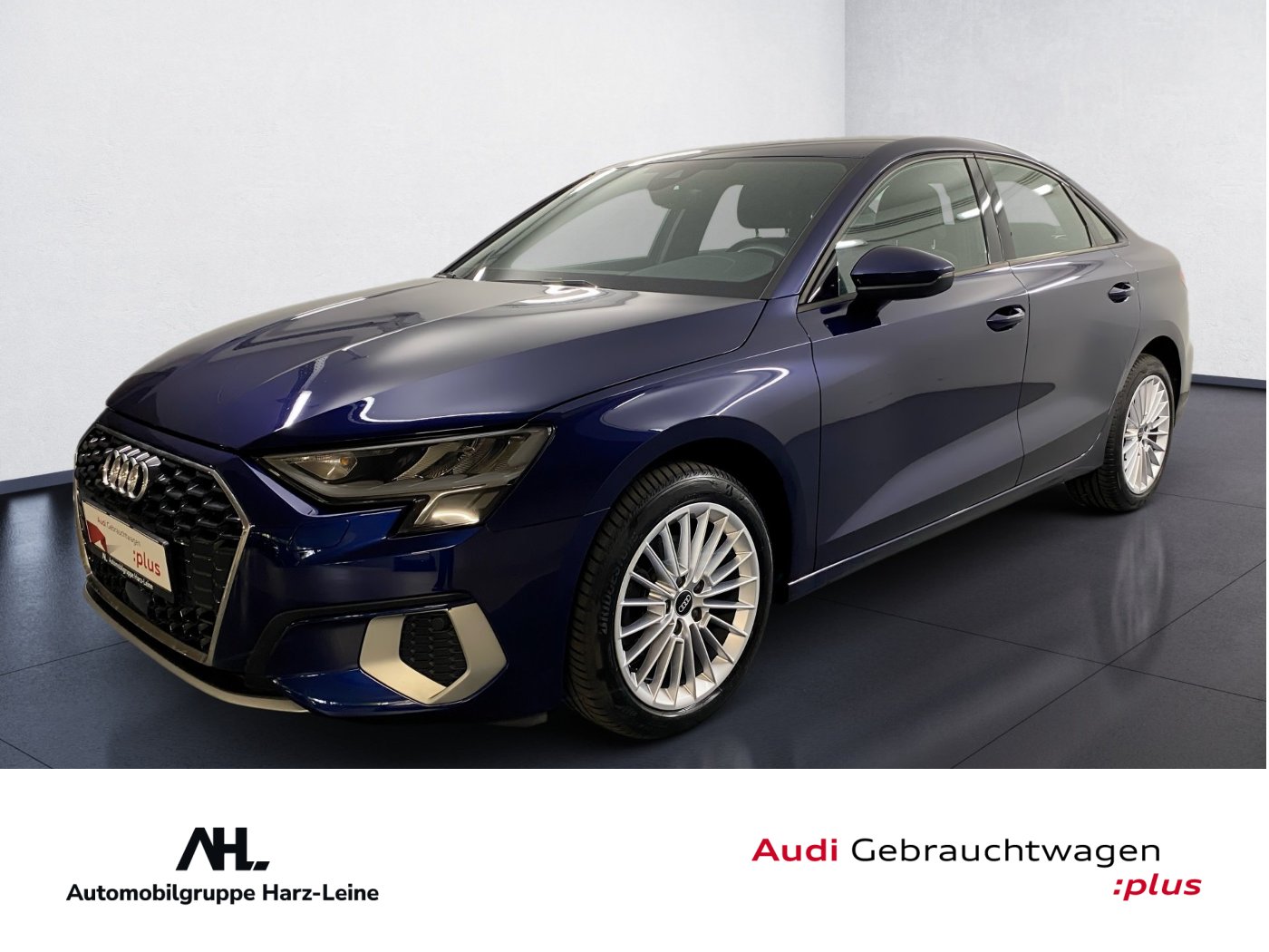 A3 Limousine advanced 30 TFSI Rückfahrkamera Komfortschlüssel