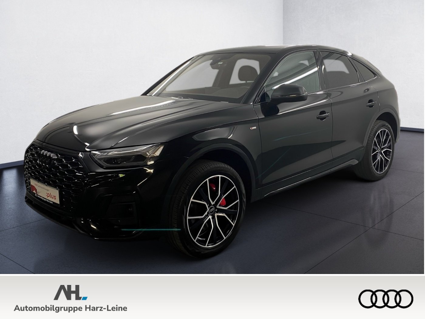 Q5 Sportback S line S line 40 TFSI quattro 150(204) S tronic