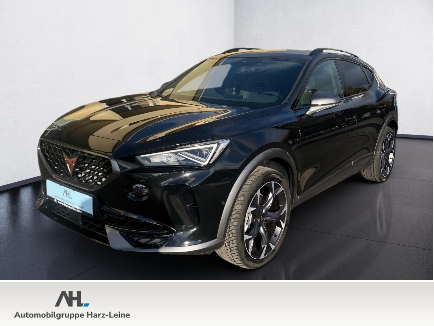 Formentor eTSI DSG+ALU 19+RÜCKFAHRKAMERA+BEATS AUDIO+KEYLESS+LED+MIRROR LINK+ACC