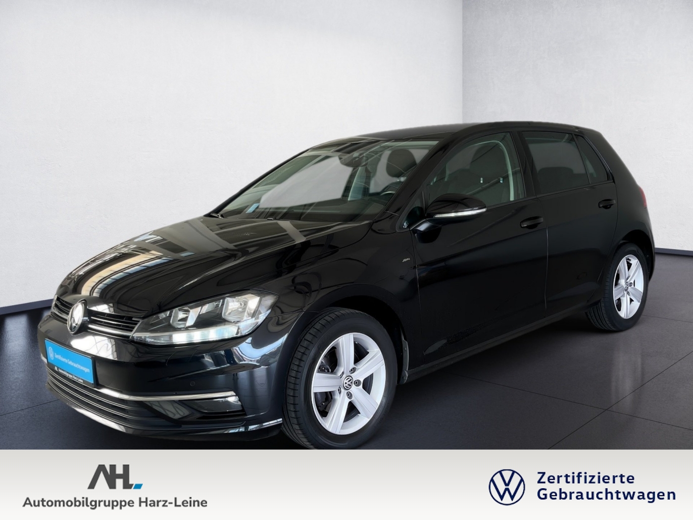 Golf VII JOIN TSI+ALU 16+SITZHEIZUNG+NAVI+EINPARKHILFE+KLIMA+USB+FRONT ASSIST