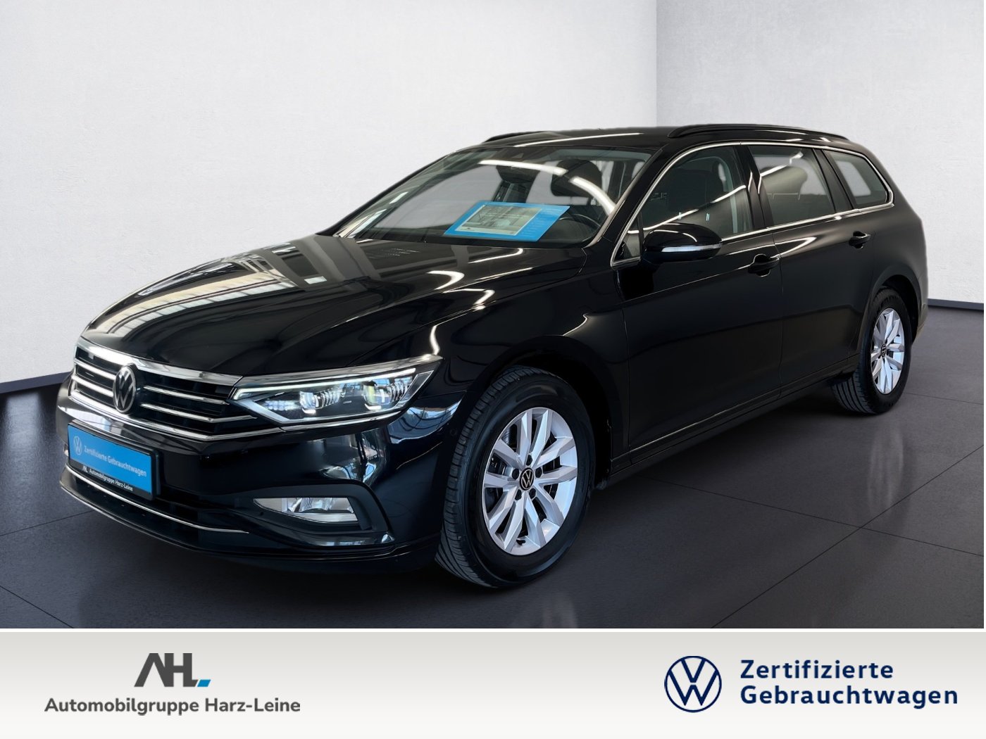Passat Variant BUSINESS TDI DSG+ALU 16+ACC+AREA VIEW+APP CONNECT+IQ. LIGHT+NAVI+TRAVEL