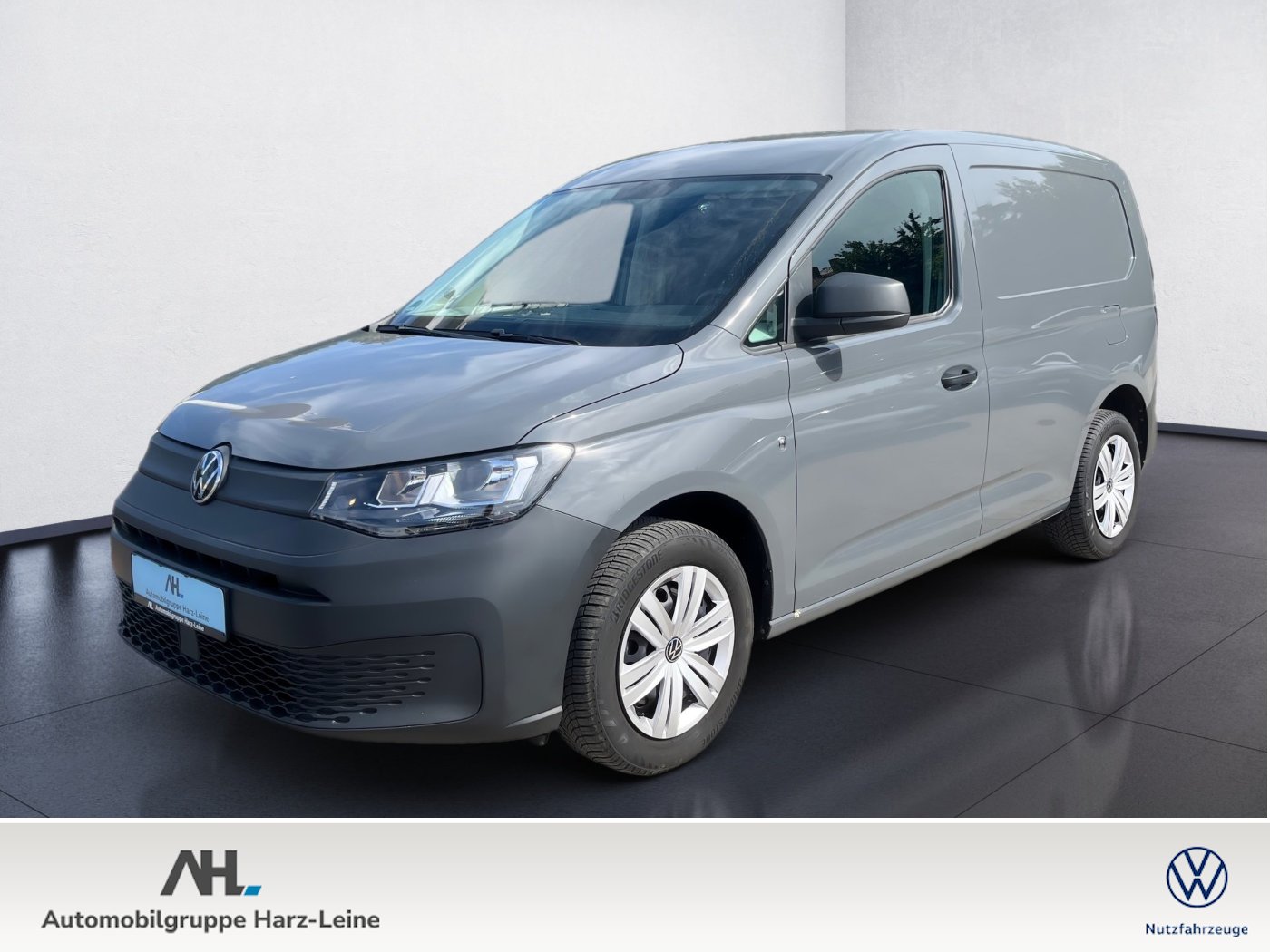 Caddy CARGO TSI AHK+DAB+USB AHK