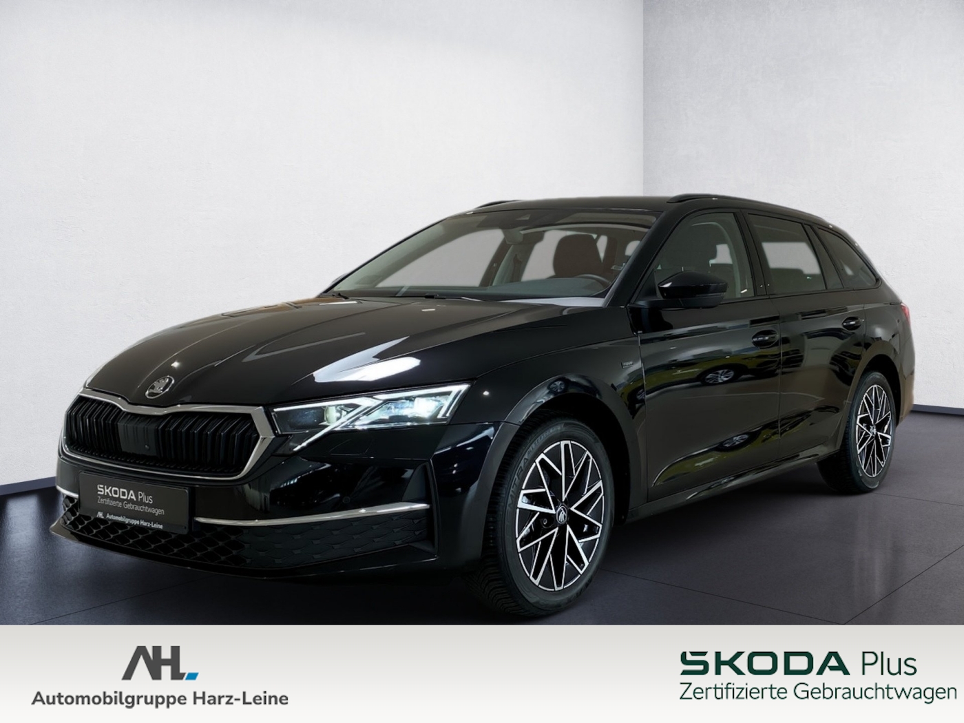 Octavia Combi Tour 2.0 TDI DSG *ab sofort*