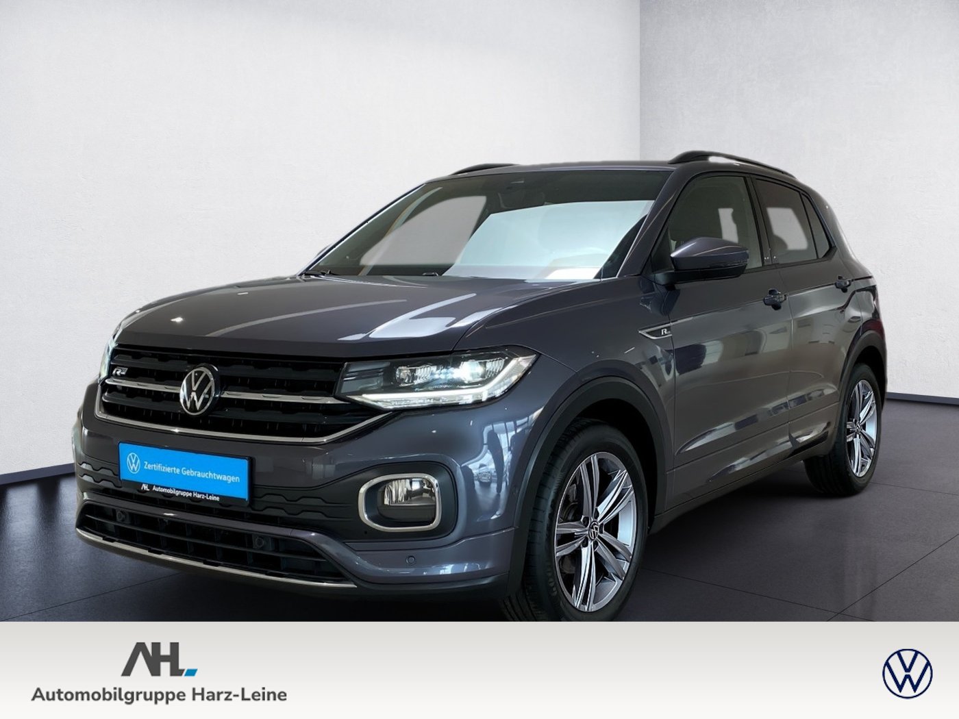 T-Cross R-Line T-CROSS 1.5 Life B 110 TSID7F ACC