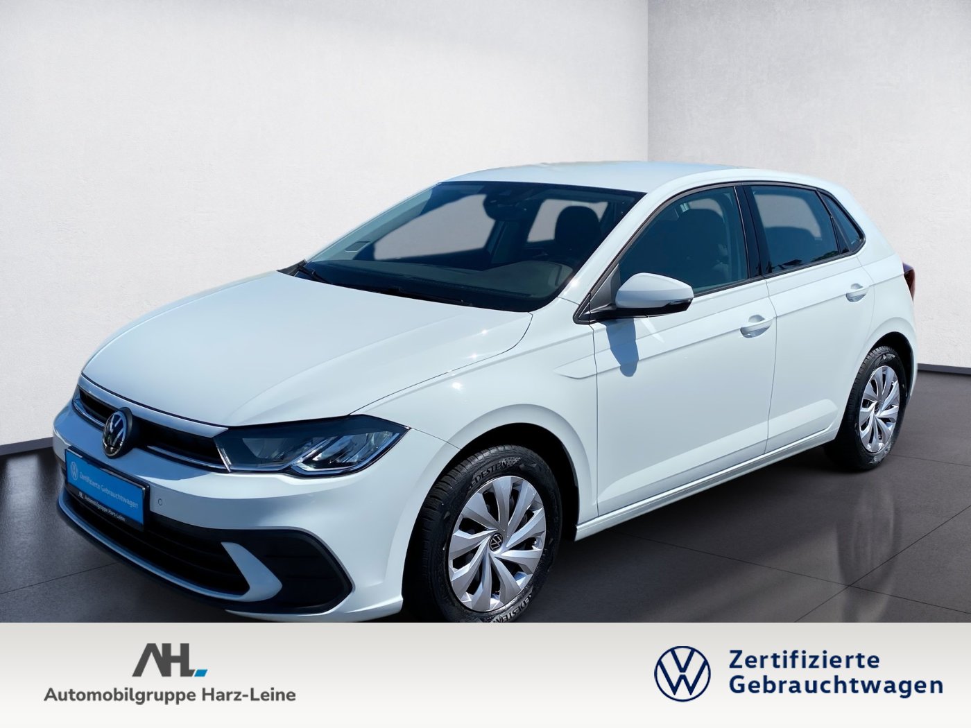 Polo 1.0 Life LED PDC SHZ Bluetooth DynLicht LED