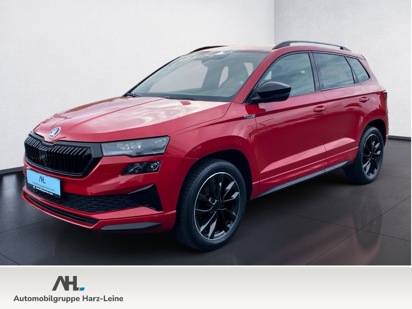Karoq Sportline 2.0 TDI Sportline 4x4 DSG Matrix Navi PDC RFK