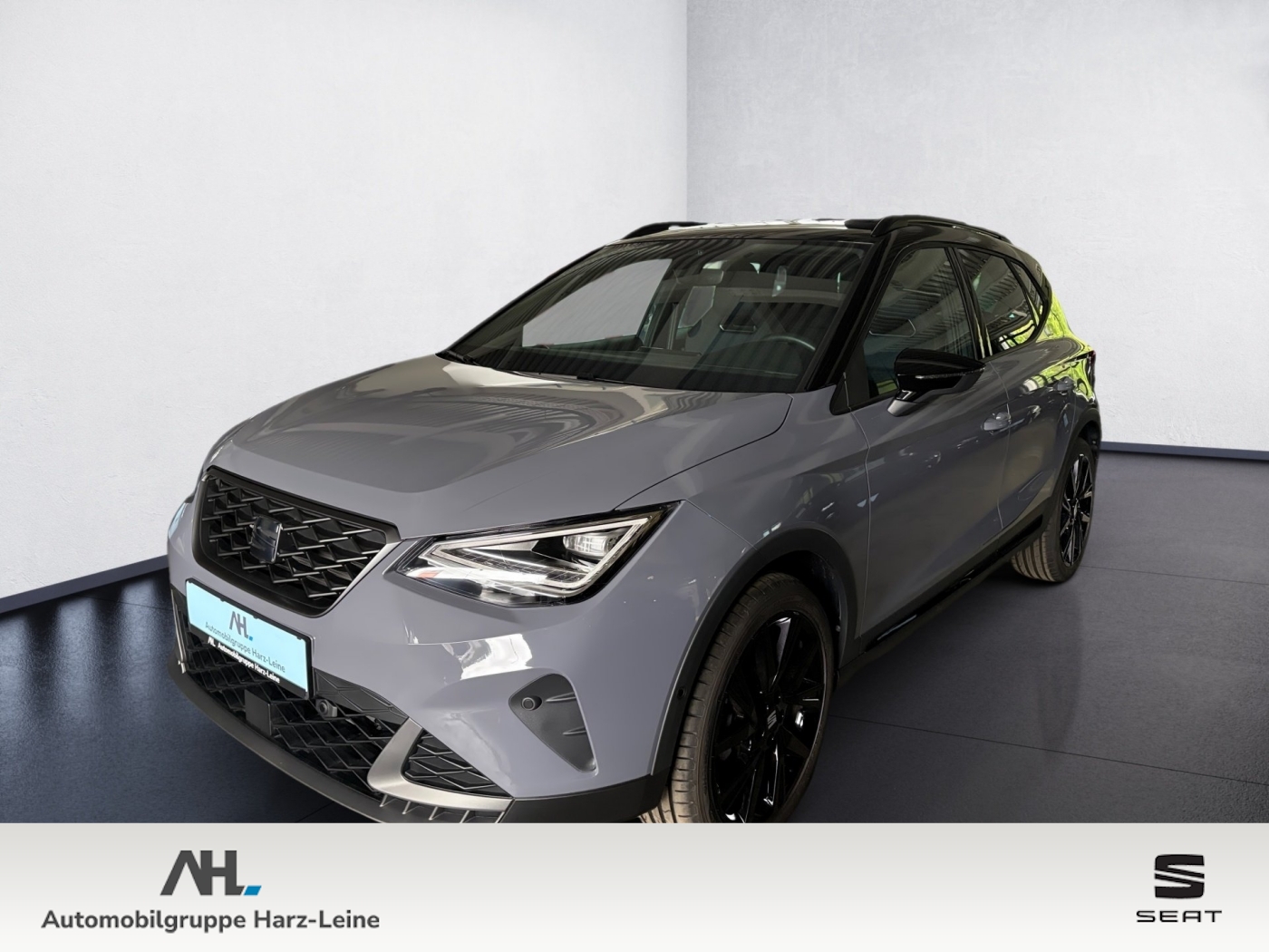 Arona Black Edition 1.0 TSI DSG *AB SOFORT*