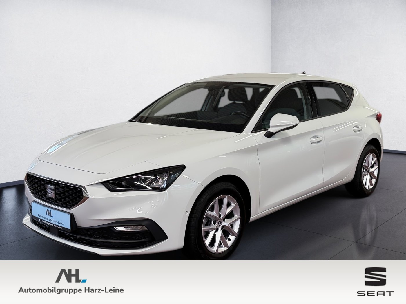 Leon Style 1.5eTSI DSG *ab sofort*