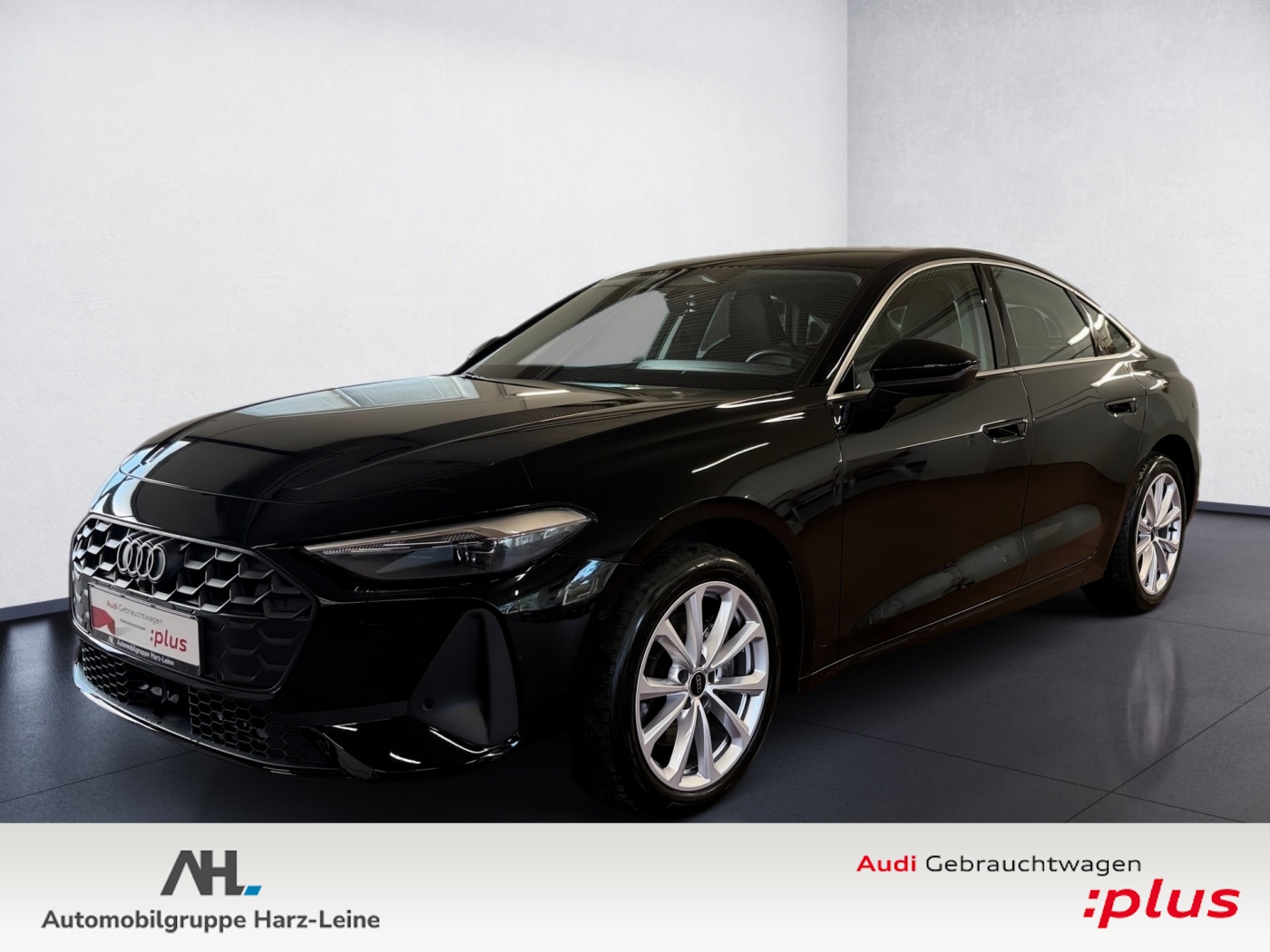 A5 Limousine TFSI quattro S-tronic LED Navi ACC RFK