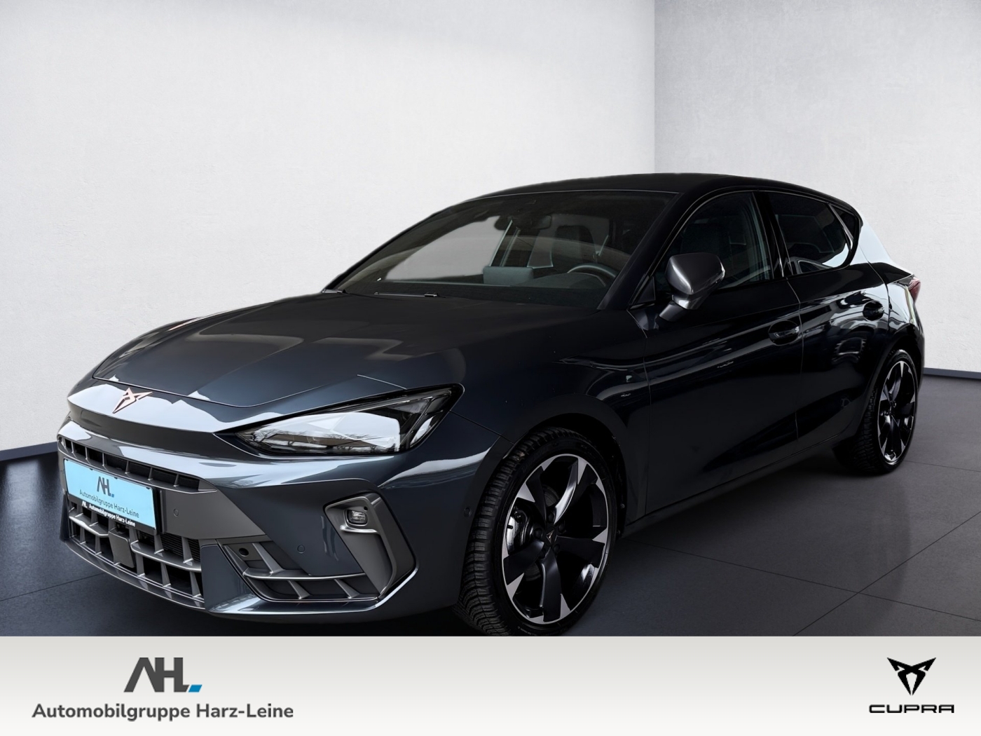 Leon 2.0 TDI DSG Edge Matrix Navi ACC RFK ACC LM