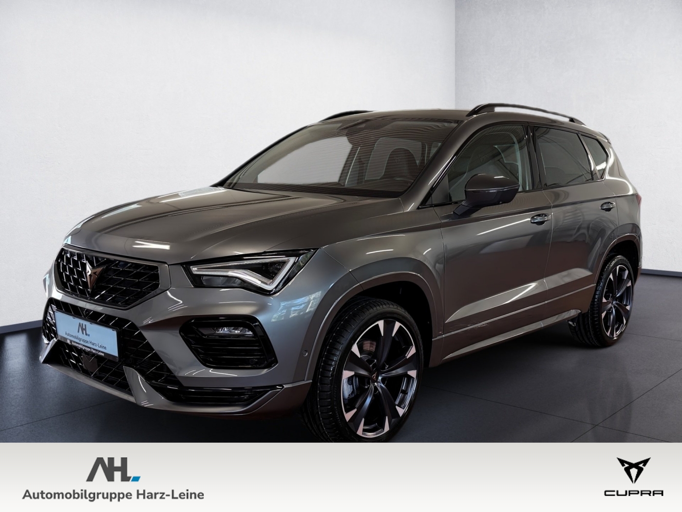 Ateca 1.5 TSI DSG LED Navi ACC 360° Beats 360 LM