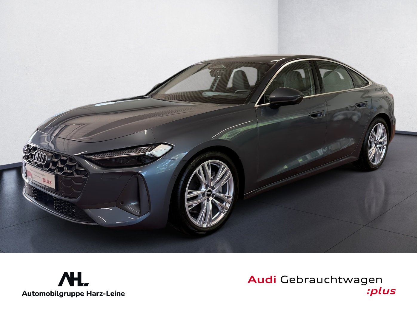 A5 Limousine TFSI S line S-tronic Matrix Navi HuD B&O 360°
