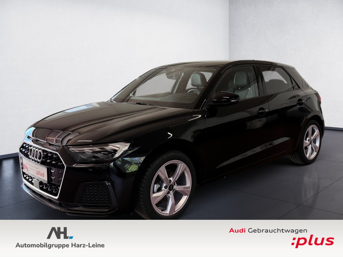 A1 Sportback 30 TFSI S line S-tronic LED Navi ACC SHZ