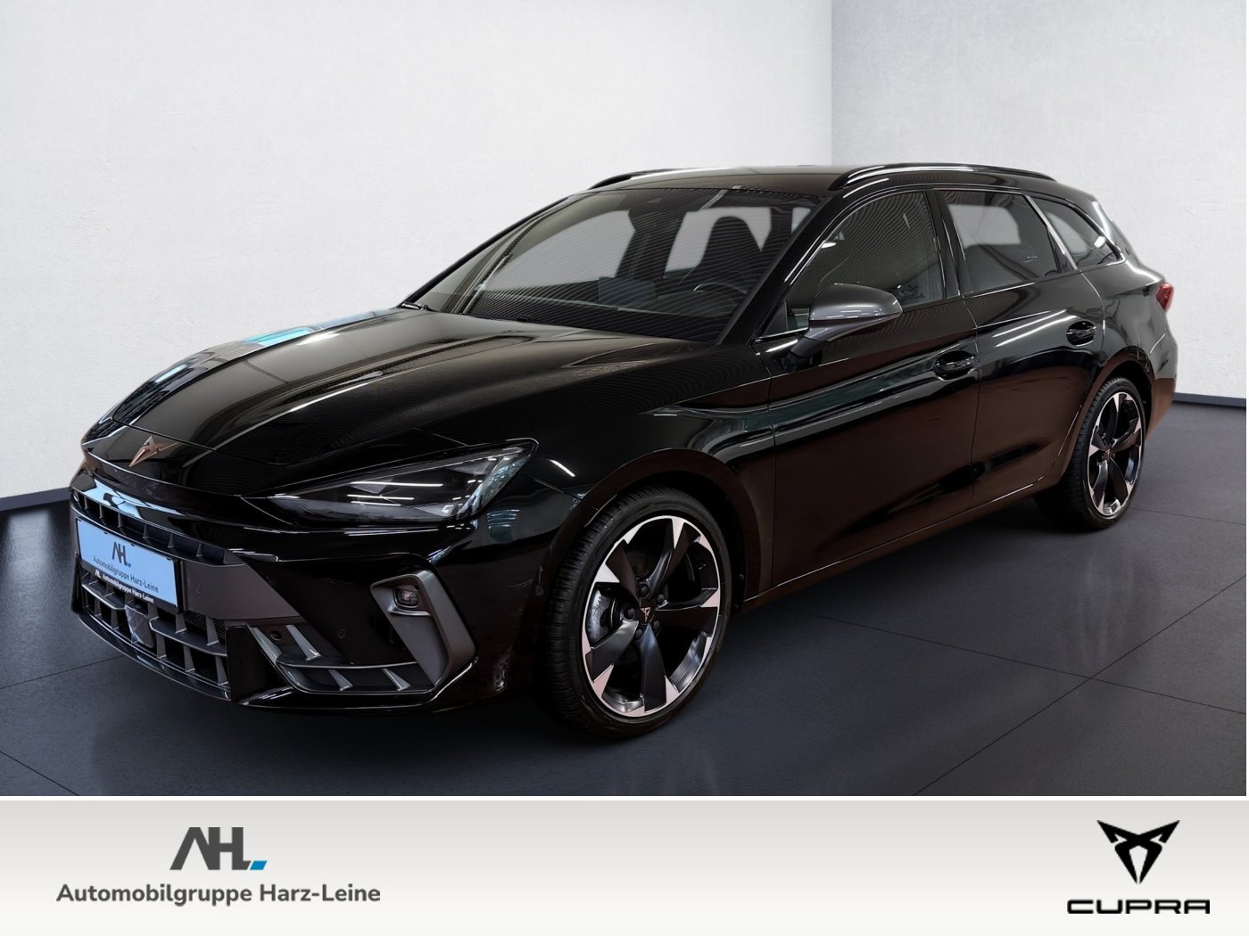 Leon Sportstourer 1.5 eTSI DSG Edge Matrix ACC Navi RFK