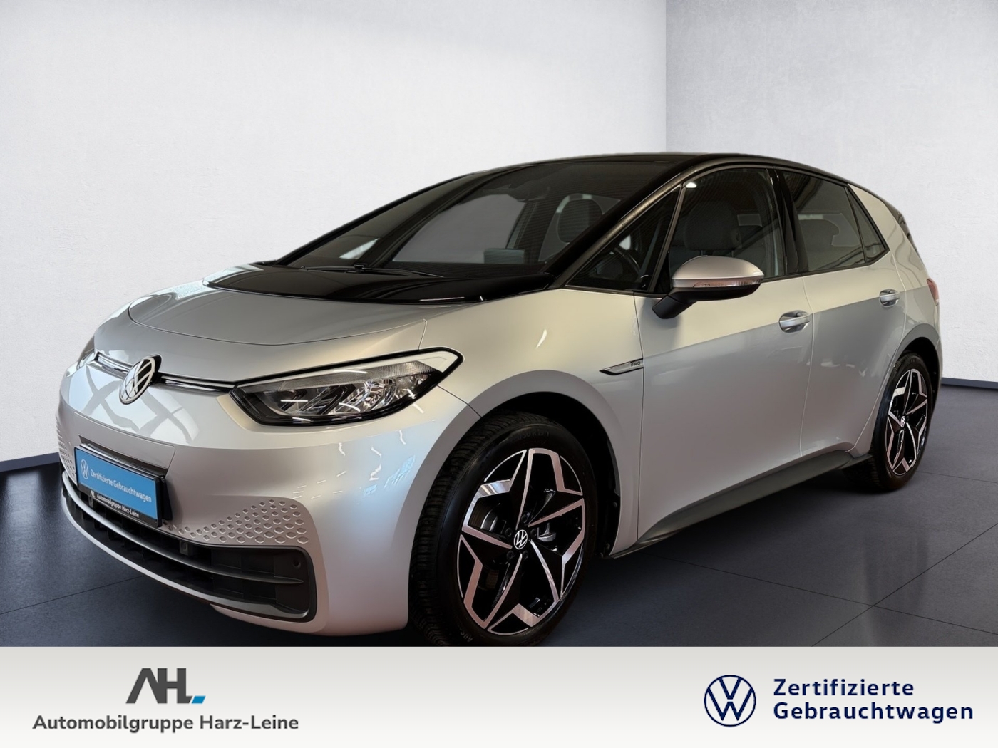 ID.3 Pro Life LED Navi ACC PDC SHZ ACC AUT LED