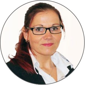 Viktoria Konradi-Wiegand