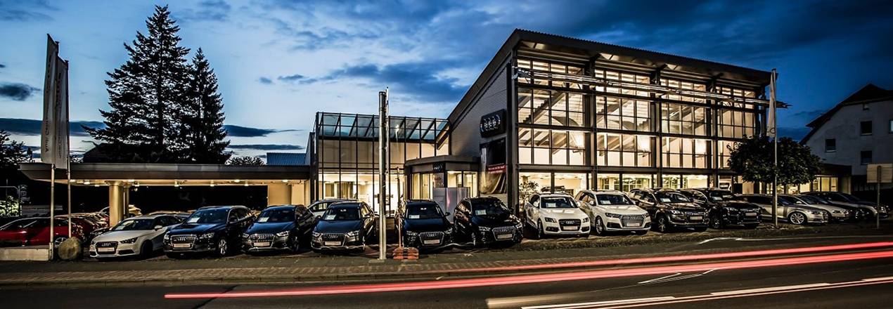 Audi Northeim