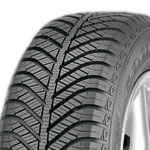 Audi Q5 Alwetterreifen  235/55 R17