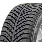 Audi Q2 Allwetterreifen  215/55 R17