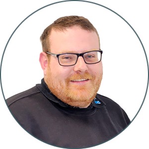 Christopher Teufert Christopher Teufert