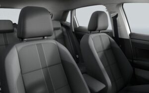 Privatleasing VW Polo „AHL-Edition“