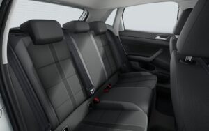 Privatleasing VW Polo „AHL-Edition“