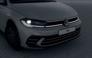 Privatleasing VW Polo „AHL-Edition“