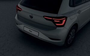 Privatleasing VW Polo „AHL-Edition“