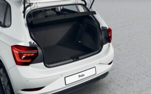 Privatleasing VW Polo „AHL-Edition“