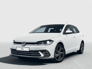 Privatleasing VW Polo „AHL-Edition“