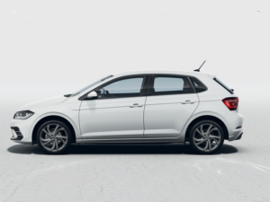 Privatleasing VW Polo „AHL-Edition“
