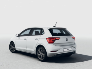 Privatleasing VW Polo „AHL-Edition“