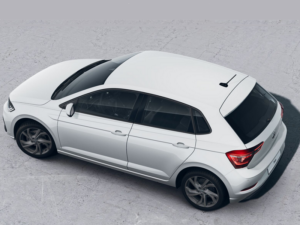 Privatleasing VW Polo „AHL-Edition“