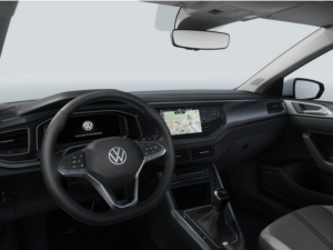 Privatleasing VW Polo „AHL-Edition“