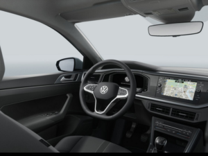 Privatleasing VW Polo „AHL-Edition“
