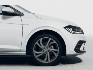 Privatleasing VW Polo „AHL-Edition“