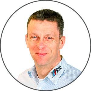 Hans-Jörg Behrends Hans-Jörg Behrends