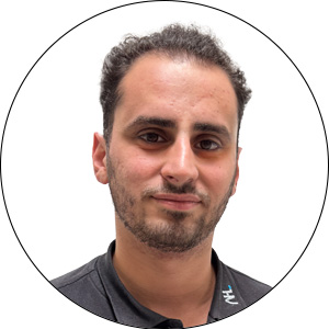 Mohamad Alhalabi Mohamad Alhalabi
